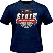 2019 TAPPS Basketball State Championships