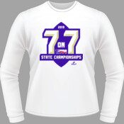 2019 TAPPS 7 on 7 Football State Championships