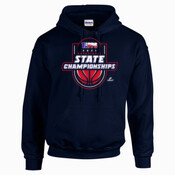 2021 TAPPS Basketball State Championships