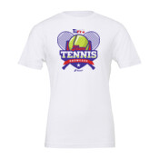 2023 TAPPS Team Tennis Showcase