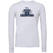 2023 TAPPS Football D2 State Champions - Liberty Christian