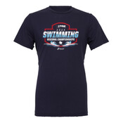 2024 TAPPS Swimming Regional Championships - North