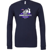 2020 TAPPS Cheerleading State Championships