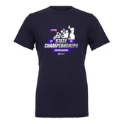 2020 TAPPS Cheerleading State Championships