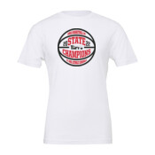2022 TAPPS Girls Basketball 2A State Champions - St. Paul Catholic