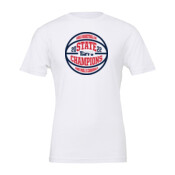 2022 TAPPS Girls Basketball 6A State Champions - John Paull II