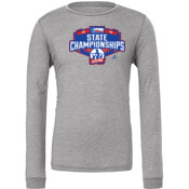 2022 TAPPS Cheerleading State Championships 