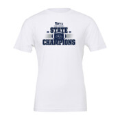 2023 TAPPS Football 6 Man D1 State Champions - Emery/Weiner