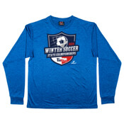 2024 TAPPS Winter Soccer State Championships