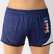 TAPPS 3.0 Seco Shorts