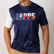 TAPPS 3.0 Performance Short Sleeve