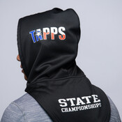 TAPPS Hoodie Hat